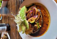 Restaurante El Charco美食图片