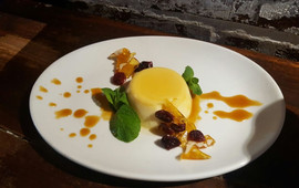 Relish Bistro