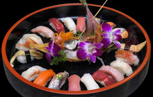 iSushi Asian Bistro餐厅图片