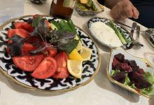 Doston House美食图片