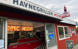 Hasle Havne Grill