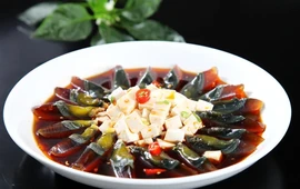 锦和餐厅