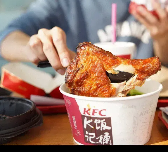 奥德堡(天等南百店)美食图片
