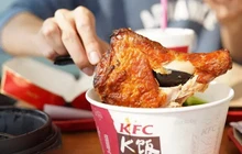 奥德堡(天等南百店)餐厅图片