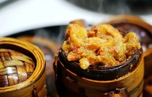 土黄丁格格(州河大桥店)餐厅图片