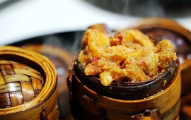 土黄丁格格(州河大桥店)