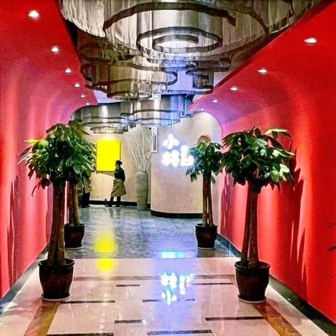小林花式铁板烧(春雪四季店)