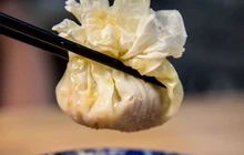 杨大稍麦馆餐厅图片