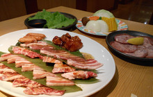 カルビ大将(津幡店)餐厅图片