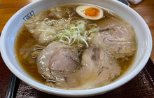 Sarashina餐厅图片