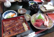 Unagi Yagihide美食图片