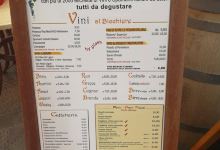 Enoteca Cantine D'Italia购物图片