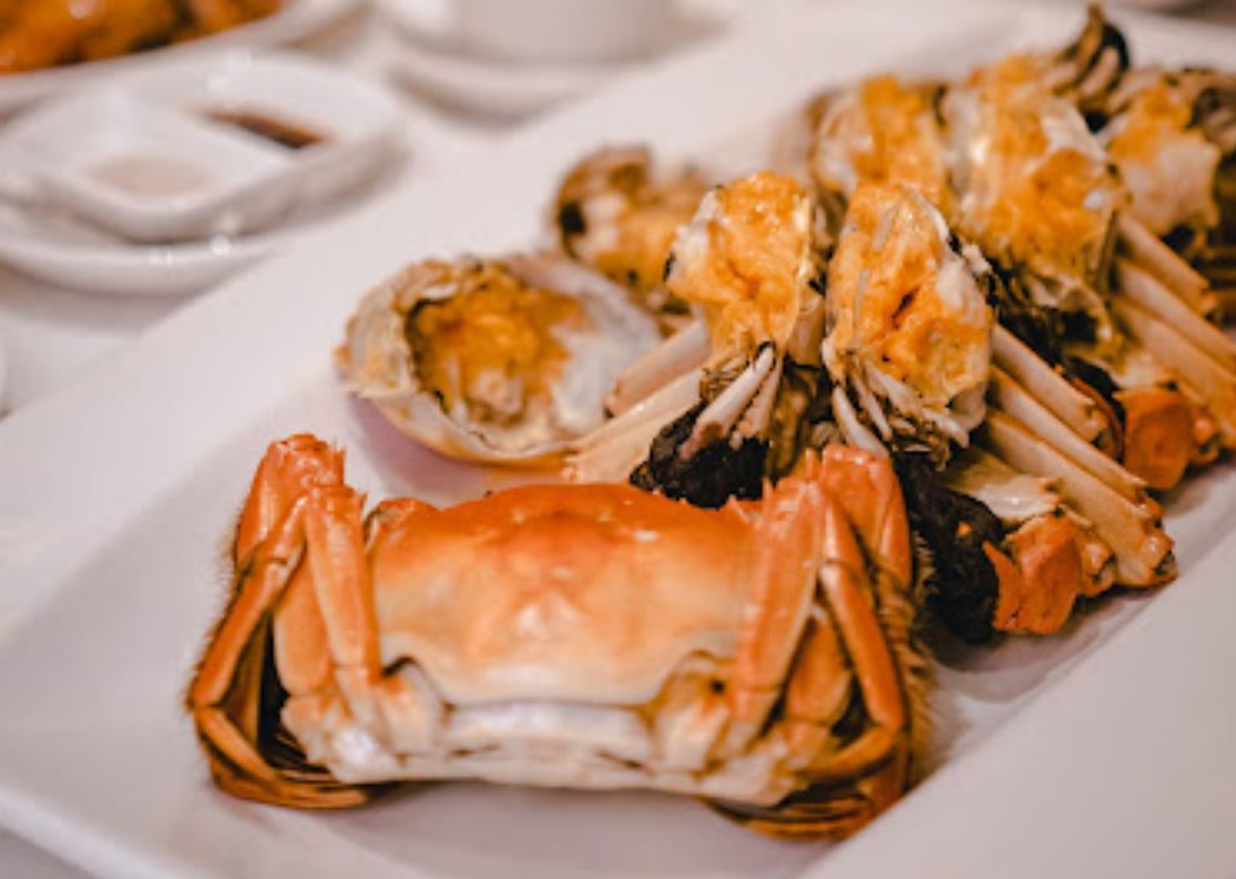 翠亨邨(尖沙咀总店)餐厅图片