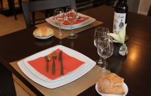 La Peyrade Restaurant餐厅图片