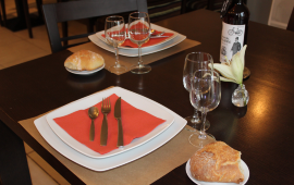 La Peyrade Restaurant