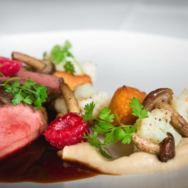 Restaurant Eulenstein