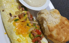Mac's Breakfast Anytime餐厅图片