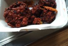 Azaad Tandoori Takeaway美食图片