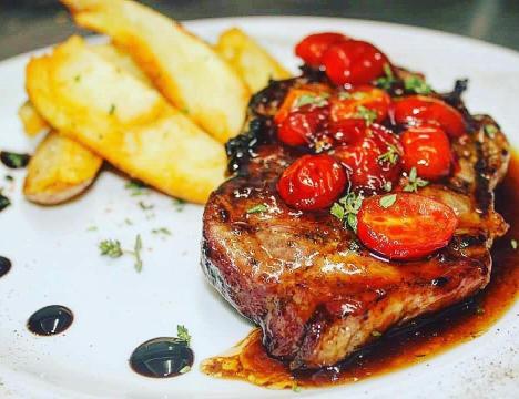 Simon's Pizzeria & Restaurant