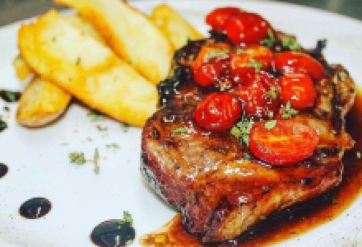 Simon's Pizzeria & Restaurant美食图片