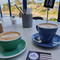 Three66 Espresso Bar