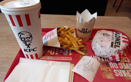 KFC