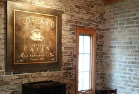 It's All Good Coffee & Espresso美食图片