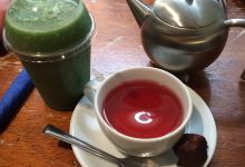Route 2 Café and Apartments美食图片