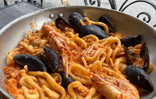 Ristorante Alga Marina餐厅图片