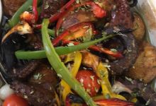 Dom Joaquim美食图片