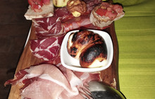 Trattoria Delle Frapa餐厅图片