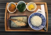 邓师傅(机场店)美食图片