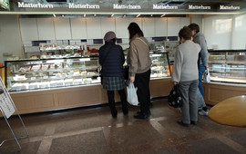 Matterhorn Honten