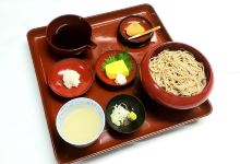 Sobadokoro Shochian美食图片