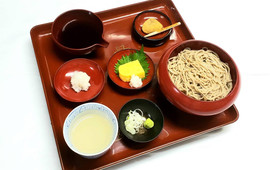 Sobadokoro Shochian