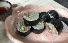 Sobaho Fujitaya餐厅图片