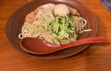 Kureboshi Seimenya餐厅图片