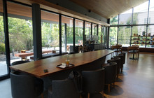 Starbucks Coffee, Kyoto Uji Byodo-in Omotesando餐厅图片