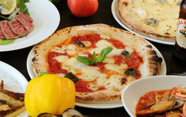 Dining Bar POMODORO