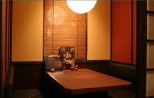 Koshitsu Izakaya Irohanihoheto Mizusawa Ekimae餐厅图片