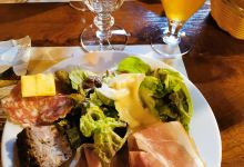 L'Auberge des Turins美食图片