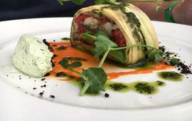 Le Petit Jardin