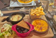 Bar Brasserie la Plage美食图片