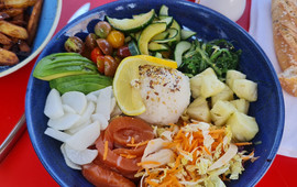 la cantine du golfe