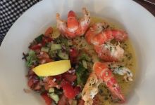 Rendezvous at Nargile美食图片