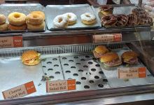 The Wee Scone Shop美食图片