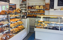 Ryder's Homemade Bakery餐厅图片