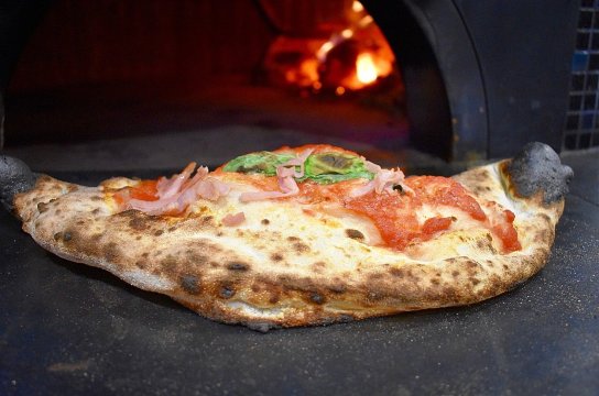 Puro Pizzeria