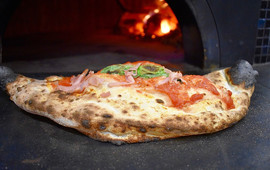 Puro Pizzeria