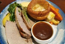 Fullerton Arms Restaurant美食图片
